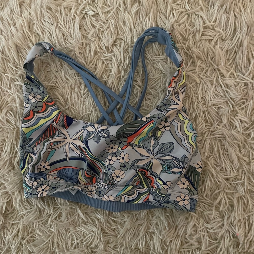 Victoria sport bra